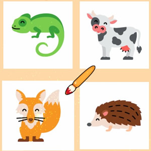 Juegos de mascotas para niños shop