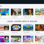 Los Juegos Adictivos en línea más Divertidos