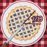 SLICE FOOD: Repartir con Fracciones