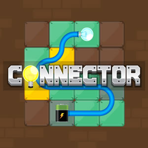 juego connector de circuito eléctrico online