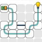 POWER LIGHT: Circuito Eléctrico con Bombilla