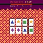 MEMORIZE FAST: Memoria y Atención