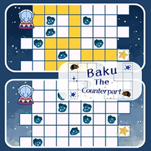 juego atención partida