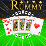 RUMMY con Amigos