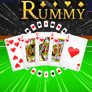 rummy multijugador