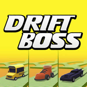 juego Drift Boss Online