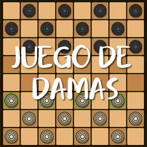 juego de damas online