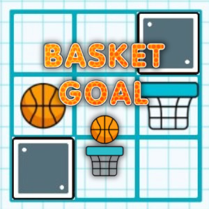 basket goal puzzle