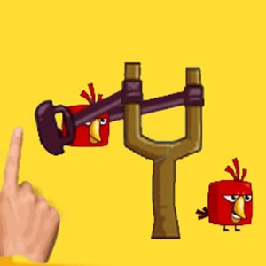 juego de crazy birds online