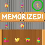 MEMORIZED! Memory Test