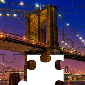 puzzles nueva york