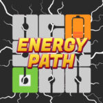 ENERGY PATH: Puzzle de Energía