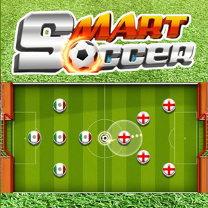 smart soccer
