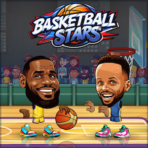 juego basketball stars