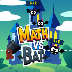 math vs bat