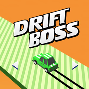 drift boss