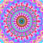 Pintar Mandala Online