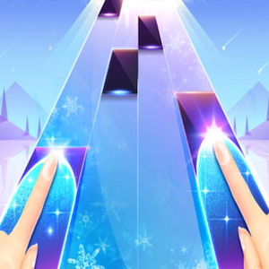 juego magic tiles