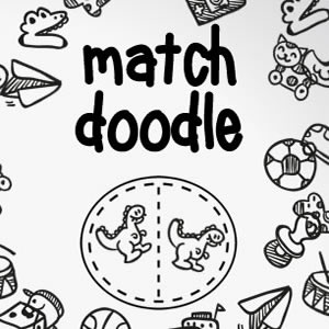doodle matching