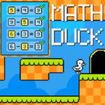 MATH DUCK: el Pato Matemático