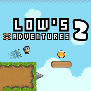 low's adventure 2