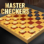 MASTER CHECKERS Damas Multijugador