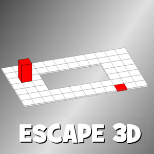 juego escape 3D