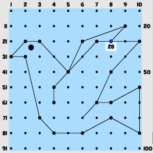 juego de operaciones combinadas