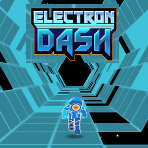 electron dash