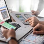 La carrera profesional de Desarrollo de Aplicaciones Web: Características y Salidas Profesionales