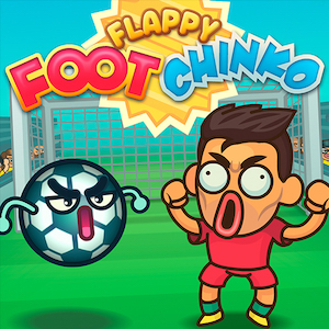 flappy footchinko ravalmatic