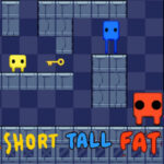 SHORT TALL FAT
