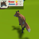 Simulador de ZORRO 3D