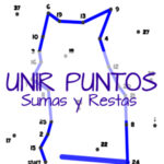 UNIR PUNTOS Sumando y Restando
