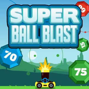juego ball blast