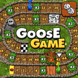 juego de la oca online