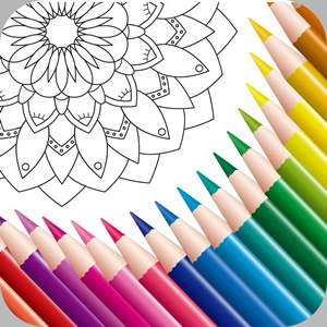 colorear mandalas online