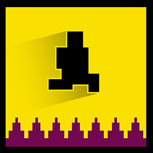 pixel path