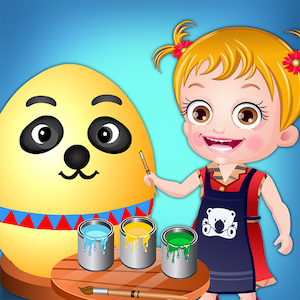 juego hazel pascua