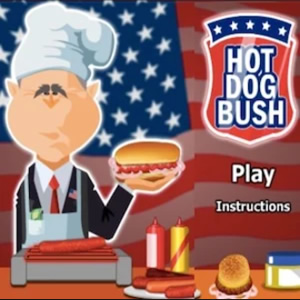 hot dog bush