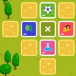 TRIVIAL para NIÑOS