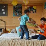 Camisetas de videojuegos para niños: una moda con identidad propia