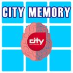 CITY MEMORY: Test de Memoria Visual y Atención