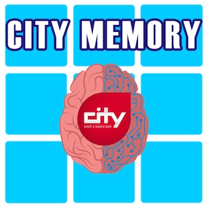 juego city memory