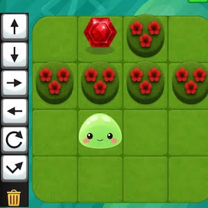 juego aprender a programar