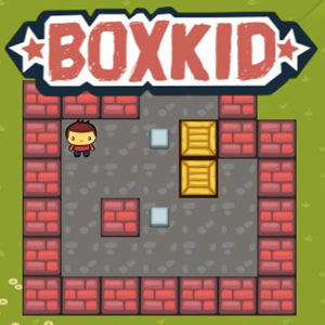 juego de sokoban