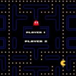 PACMAN 2 Jugadores