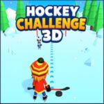 HOCKEY CHALLENGE 3D: Retos de Hockey