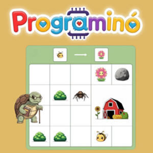juego programinó