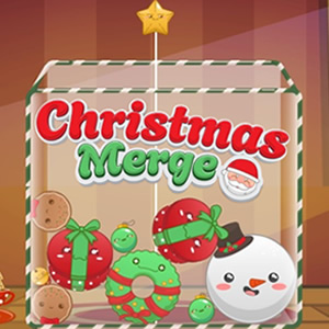juego christmas merge online